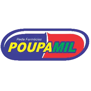 Imagem de rede de farmacia poupamil